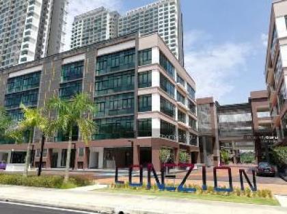 MyHome Guest House @ Conezion Putrajaya (New!!)