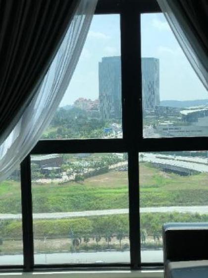 MyHome Guest House @ Conezion Putrajaya (New!!) - image 2