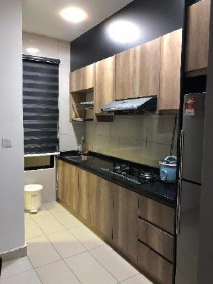 MyHome Guest House @ Conezion Putrajaya (New!!) - image 3
