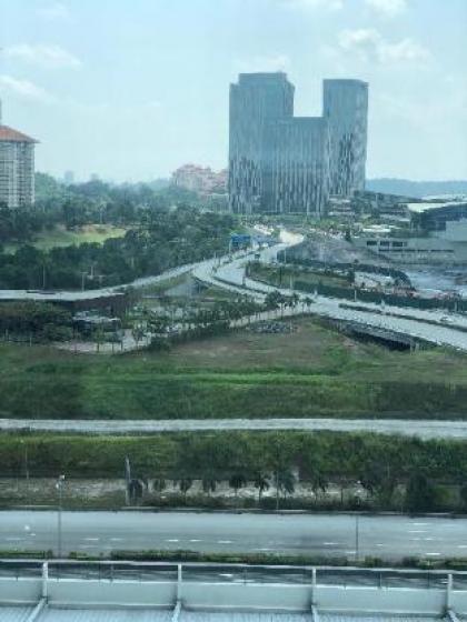 MyHome Guest House @ Conezion Putrajaya (New!!) - image 8