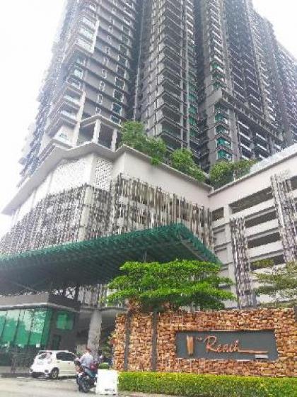 5*condo  facilities3R3B- Stunning infinity pool - image 20