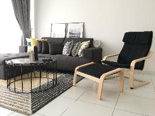 Homestay Twelve Bandar Saujana Putra - main image