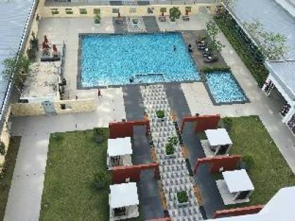 Homestay Twelve Bandar Saujana Putra - image 11
