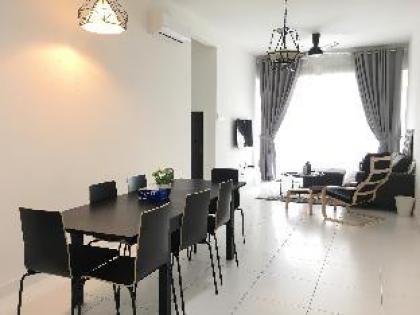 Homestay Twelve Bandar Saujana Putra - image 6