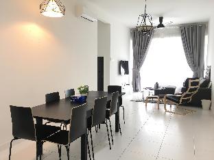 Homestay Twelve Bandar Saujana Putra - image 6