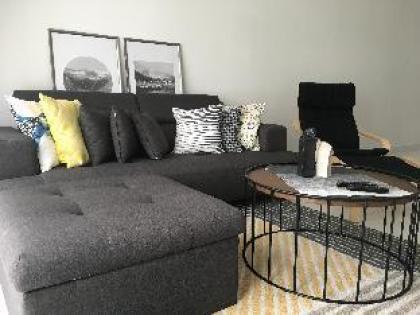 Homestay Twelve Bandar Saujana Putra - image 7