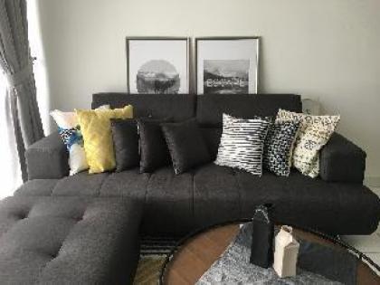 Homestay Twelve Bandar Saujana Putra - image 8