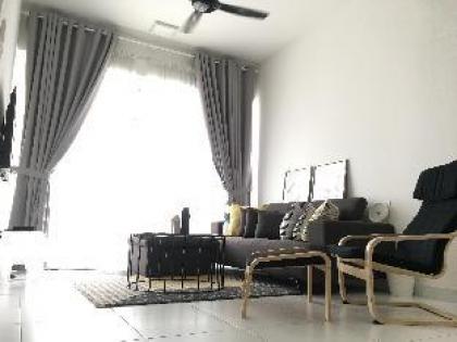 Homestay Twelve Bandar Saujana Putra - image 9
