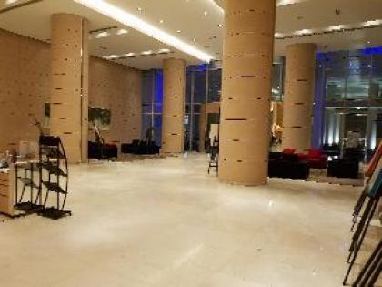 KL Eden Suite KLCC Marc Residence - image 3