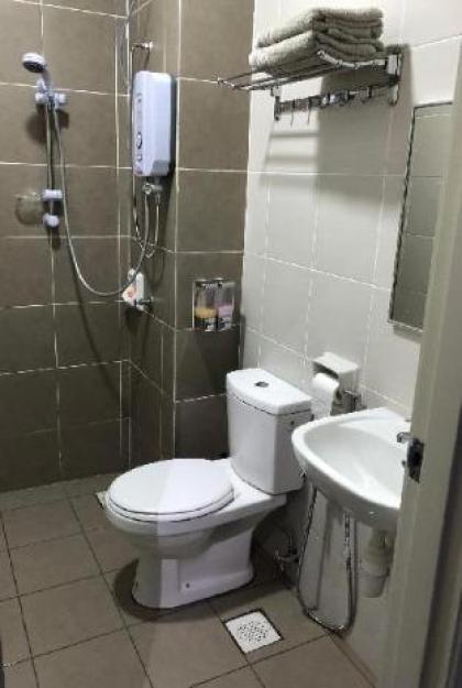HOMESTAY BSP21 NEAR KLIACYBERJAYA FREE WIFI - image 11