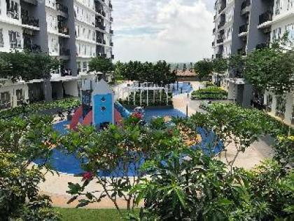 HOMESTAY BSP21 NEAR KLIACYBERJAYA FREE WIFI - image 12