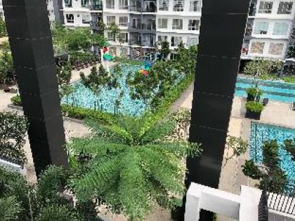 HOMESTAY BSP21 NEAR KLIACYBERJAYA FREE WIFI - image 13