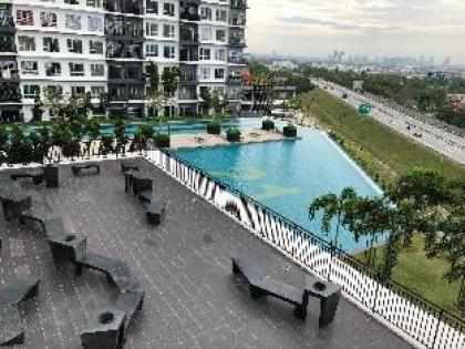 HOMESTAY BSP21 NEAR KLIACYBERJAYA FREE WIFI - image 14