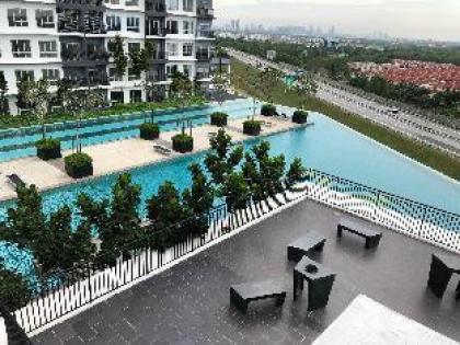 HOMESTAY BSP21 NEAR KLIACYBERJAYA FREE WIFI - image 15