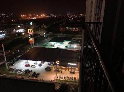 HOMESTAY BSP21 NEAR KLIACYBERJAYA FREE WIFI - image 18