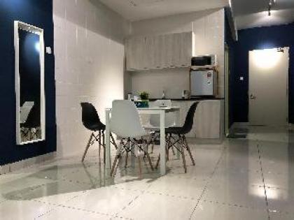 HOMESTAY BSP21 NEAR KLIACYBERJAYA FREE WIFI - image 2