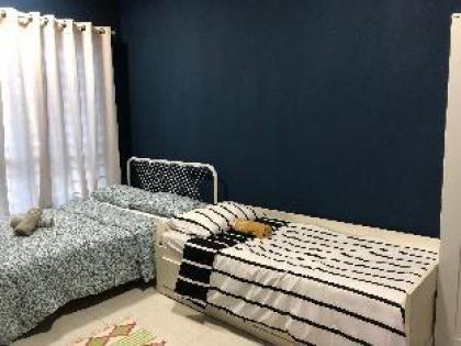 HOMESTAY BSP21 NEAR KLIACYBERJAYA FREE WIFI - image 6
