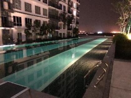 HOMESTAY BSP21 NEAR KLIACYBERJAYA FREE WIFI - image 7