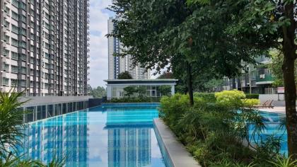 Southville Stay @ Savanna Executive Suite - image 22