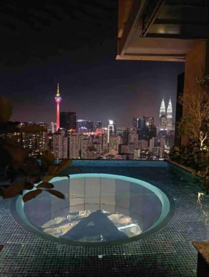 Maxhome@Lalaport KL City Centre 2room A3 - image 21