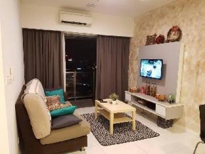 1 BR Mercu Summer Suite By Fervent - image 19