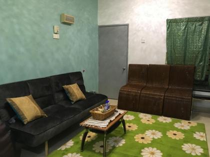 Permata Impian Homestay - image 22