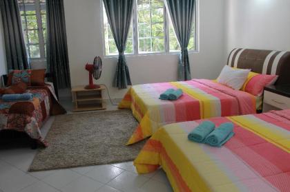 Dtown Bukit Setiawangsa Homestay - image 1