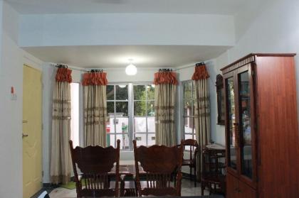 Dtown Bukit Setiawangsa Homestay - image 2