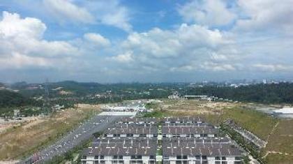 AZ Homestay @ Southville City Kuala Lumpur