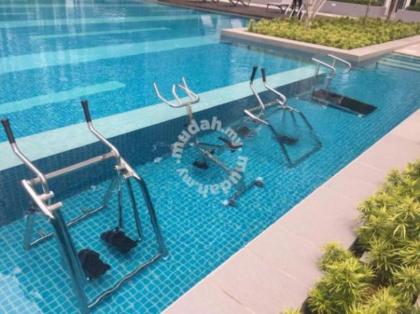 AZ Homestay @ Southville City - image 16