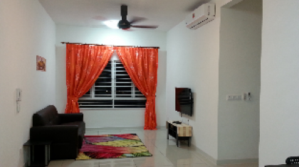 AZ Homestay @ Southville City - image 2