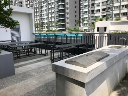 AZ Homestay @ Southville City - image 4