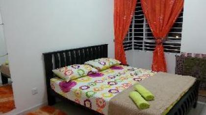 AZ Homestay @ Southville City - image 8