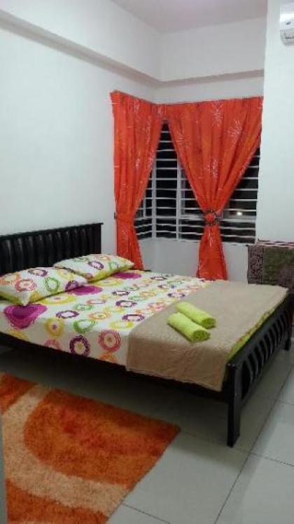 AZ Homestay @ Southville City - image 9