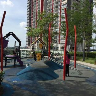 AR Homestay - Koi Prima Condominium Puchong - main image