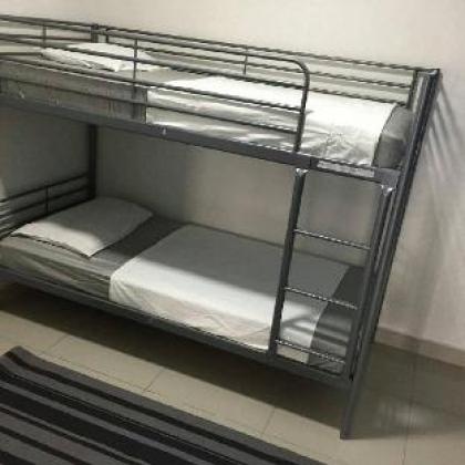 AR Homestay - Koi Prima Condominium Puchong - image 10