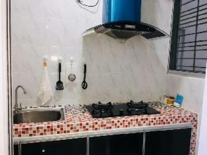 AR Homestay - Koi Prima Condominium Puchong - image 16