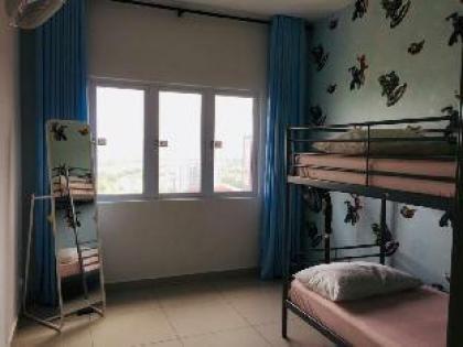 AR Homestay - Koi Prima Condominium Puchong - image 17