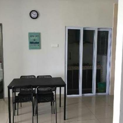 AR Homestay - Koi Prima Condominium Puchong - image 6
