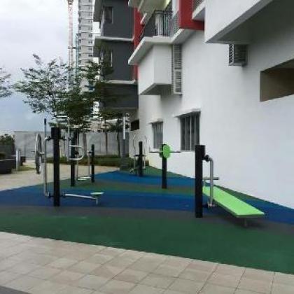 AR Homestay - Koi Prima Condominium Puchong - image 8