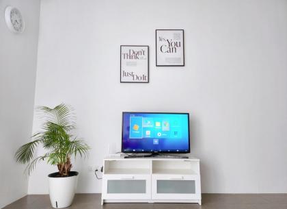 Apartment in Kuala Lumpur 