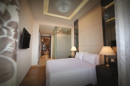 Maxhome@2 bedroom Dorsett Residence 92 - image 13
