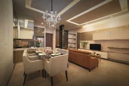 Maxhome@2 bedroom Dorsett Residence 92 - image 15