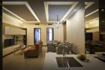 Maxhome@2 bedroom Dorsett Residence 92 - image 16