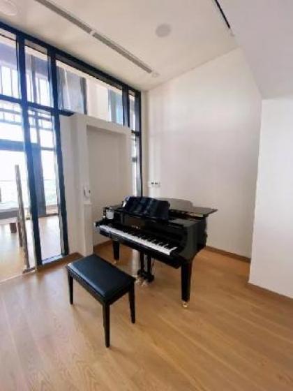 Apartment in Kuala Lumpur 