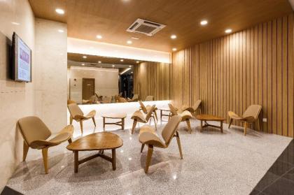 The Robertson Residences at Bukit Bintang Kuala Lumpur - image 10