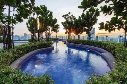 The Robertson Residences at Bukit Bintang Kuala Lumpur - image 12