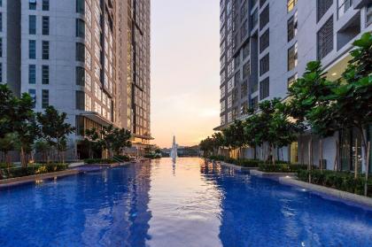 The Robertson Residences at Bukit Bintang Kuala Lumpur - image 13