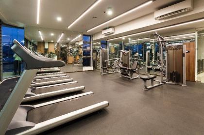 The Robertson Residences at Bukit Bintang Kuala Lumpur - image 14