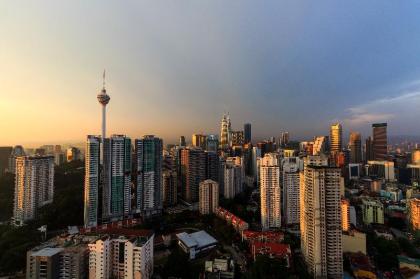 The Robertson Residences at Bukit Bintang Kuala Lumpur - image 15